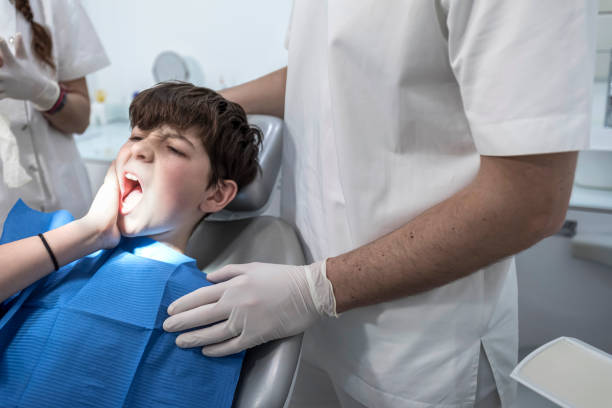 Best Emergency Denture Repair in Otterbe, IN