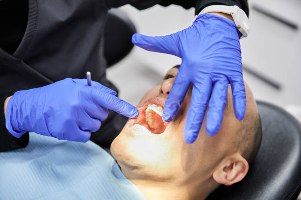 Best After-Hours Dental Care in Otterbe, IN