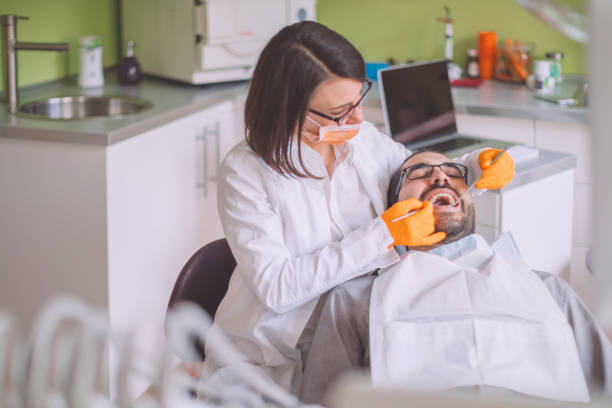 Best Emergency Orthodontic Repairs in Otterbe, IN