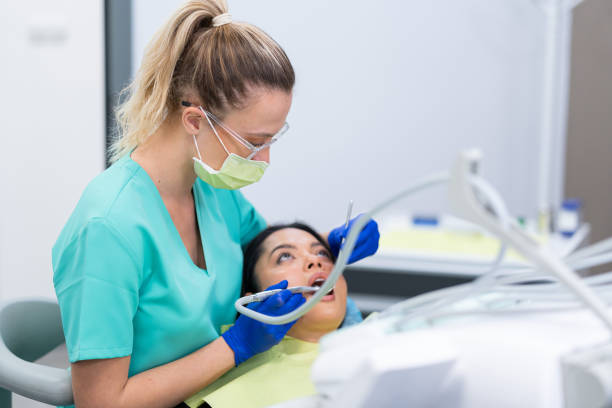 Best Emergency Cosmetic Dentistry (e.g., broken veneers) in Otterbe, IN