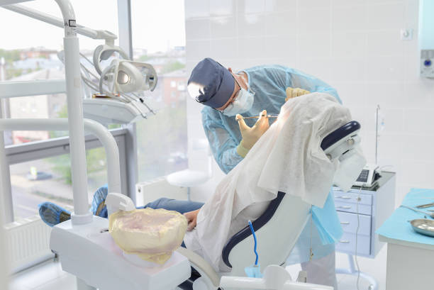 Best Emergency Root Canal Therapy in Otterbe, IN